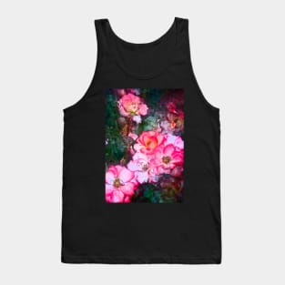 Rose 239 Tank Top